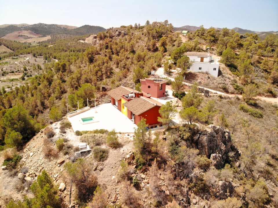 Villa i Lorca, Murcia - foto 4